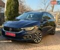 Синій Фіат Тіпо, об'ємом двигуна 1.6 л та пробігом 178 тис. км за 8799 $, фото 5 на Automoto.ua