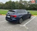 Синій Фіат Тіпо, об'ємом двигуна 1.6 л та пробігом 241 тис. км за 8700 $, фото 8 на Automoto.ua