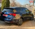 Синій Фіат Тіпо, об'ємом двигуна 1.6 л та пробігом 178 тис. км за 8799 $, фото 14 на Automoto.ua
