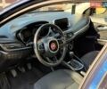 Синій Фіат Тіпо, об'ємом двигуна 1.6 л та пробігом 178 тис. км за 8799 $, фото 30 на Automoto.ua