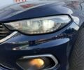 Синий Фиат Типо, объемом двигателя 1.6 л и пробегом 245 тыс. км за 12200 $, фото 12 на Automoto.ua