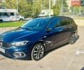Синій Фіат Тіпо, об'ємом двигуна 1.6 л та пробігом 247 тис. км за 11888 $, фото 1 на Automoto.ua