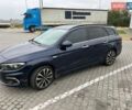 Синій Фіат Тіпо, об'ємом двигуна 1.6 л та пробігом 241 тис. км за 8700 $, фото 4 на Automoto.ua