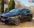 Синій Фіат Тіпо, об'ємом двигуна 1.6 л та пробігом 178 тис. км за 8799 $, фото 6 на Automoto.ua