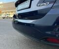 Синий Фиат Типо, объемом двигателя 1.6 л и пробегом 245 тыс. км за 12200 $, фото 11 на Automoto.ua