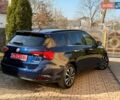 Синій Фіат Тіпо, об'ємом двигуна 1.6 л та пробігом 178 тис. км за 8799 $, фото 17 на Automoto.ua
