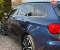 Синій Фіат Тіпо, об'ємом двигуна 1.6 л та пробігом 178 тис. км за 8799 $, фото 28 на Automoto.ua