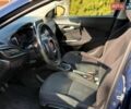 Синій Фіат Тіпо, об'ємом двигуна 1.6 л та пробігом 178 тис. км за 8799 $, фото 33 на Automoto.ua