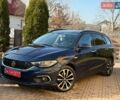 Синій Фіат Тіпо, об'ємом двигуна 1.6 л та пробігом 178 тис. км за 8799 $, фото 12 на Automoto.ua