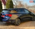 Синій Фіат Тіпо, об'ємом двигуна 1.6 л та пробігом 178 тис. км за 8799 $, фото 16 на Automoto.ua