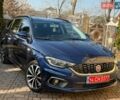 Синій Фіат Тіпо, об'ємом двигуна 1.6 л та пробігом 178 тис. км за 8799 $, фото 3 на Automoto.ua