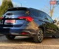 Синій Фіат Тіпо, об'ємом двигуна 1.6 л та пробігом 178 тис. км за 8799 $, фото 18 на Automoto.ua