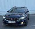 Синий Фиат Типо, объемом двигателя 1.6 л и пробегом 245 тыс. км за 12200 $, фото 10 на Automoto.ua
