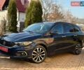 Синій Фіат Тіпо, об'ємом двигуна 1.6 л та пробігом 178 тис. км за 8799 $, фото 9 на Automoto.ua