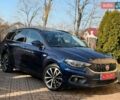 Синій Фіат Тіпо, об'ємом двигуна 1.6 л та пробігом 178 тис. км за 8799 $, фото 1 на Automoto.ua