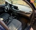 Синій Фіат Тіпо, об'ємом двигуна 1.6 л та пробігом 178 тис. км за 8799 $, фото 60 на Automoto.ua