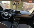 Синій Фіат Тіпо, об'ємом двигуна 1.6 л та пробігом 178 тис. км за 8799 $, фото 52 на Automoto.ua