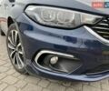 Синій Фіат Тіпо, об'ємом двигуна 1.6 л та пробігом 241 тис. км за 8700 $, фото 6 на Automoto.ua