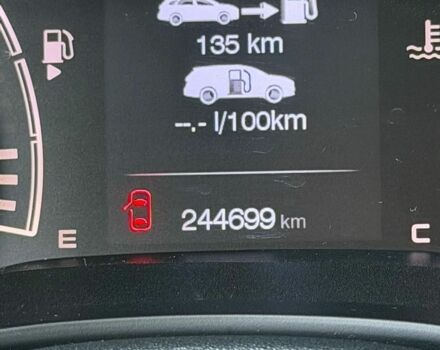Синий Фиат Типо, объемом двигателя 1.6 л и пробегом 245 тыс. км за 12200 $, фото 35 на Automoto.ua