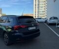Синий Фиат Типо, объемом двигателя 1.6 л и пробегом 245 тыс. км за 12200 $, фото 6 на Automoto.ua