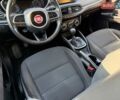 Синій Фіат Тіпо, об'ємом двигуна 1.6 л та пробігом 178 тис. км за 8799 $, фото 46 на Automoto.ua
