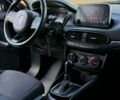 Синий Фиат Типо, объемом двигателя 1.6 л и пробегом 245 тыс. км за 12200 $, фото 45 на Automoto.ua