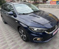 Синий Фиат Типо, объемом двигателя 1.6 л и пробегом 172 тыс. км за 10650 $, фото 9 на Automoto.ua
