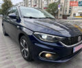 Синий Фиат Типо, объемом двигателя 1.6 л и пробегом 172 тыс. км за 10650 $, фото 4 на Automoto.ua