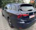 Синий Фиат Типо, объемом двигателя 1.6 л и пробегом 172 тыс. км за 10650 $, фото 10 на Automoto.ua