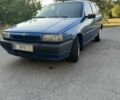 Синий Фиат Типо, объемом двигателя 1.6 л и пробегом 40 тыс. км за 1300 $, фото 4 на Automoto.ua