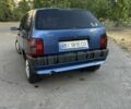 Синий Фиат Типо, объемом двигателя 1.6 л и пробегом 40 тыс. км за 900 $, фото 2 на Automoto.ua