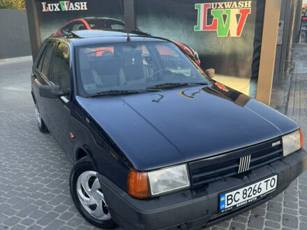 Синій Фіат Тіпо, об'ємом двигуна 1.6 л та пробігом 114 тис. км за 1499 $, фото 1 на Automoto.ua