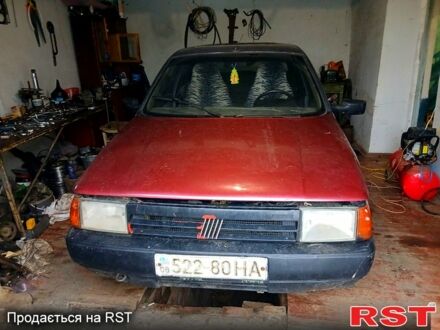 Синій Фіат Тіпо, об'ємом двигуна 1.5 л та пробігом 300 тис. км за 600 $, фото 1 на Automoto.ua