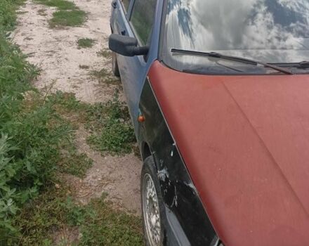 Синий Фиат Типо, объемом двигателя 0 л и пробегом 260 тыс. км за 303 $, фото 1 на Automoto.ua