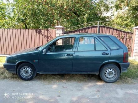 Фиат Типо 1992 в Фастове на Automoto.ua Синий Фиат Типо, объемом двигателя 0 л и пробегом 3 тыс. км за 750 $, фото 1 на Automoto.ua