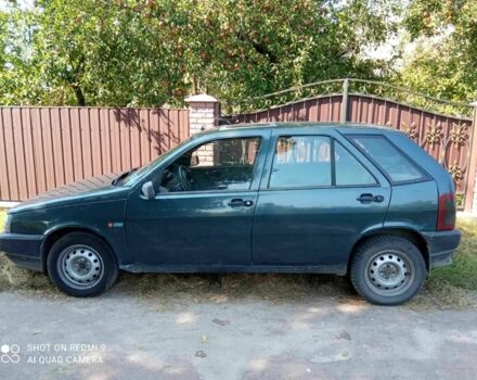 Синій Фіат Тіпо, об'ємом двигуна 0 л та пробігом 3 тис. км за 750 $, фото 1 на Automoto.ua