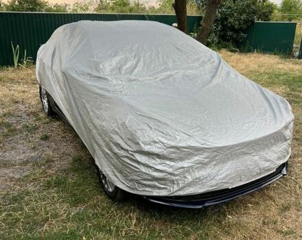 Синій Фіат Тіпо, об'ємом двигуна 1.37 л та пробігом 20 тис. км за 12000 $, фото 1 на Automoto.ua