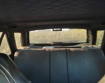 Зеленый Фиат Типо, объемом двигателя 1.4 л и пробегом 300 тыс. км за 956 $, фото 8 на Automoto.ua