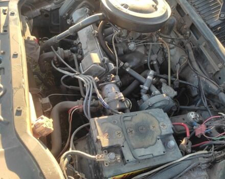 Зеленый Фиат Типо, объемом двигателя 1.4 л и пробегом 300 тыс. км за 956 $, фото 10 на Automoto.ua