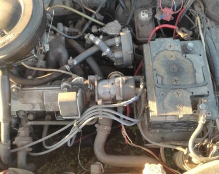 Зеленый Фиат Типо, объемом двигателя 1.4 л и пробегом 300 тыс. км за 956 $, фото 11 на Automoto.ua