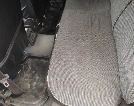 Зеленый Фиат Типо, объемом двигателя 1.4 л и пробегом 300 тыс. км за 956 $, фото 7 на Automoto.ua