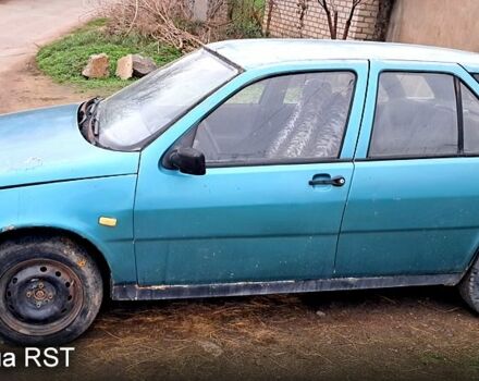 Зеленый Фиат Типо, объемом двигателя 1.4 л и пробегом 0 тыс. км за 520 $, фото 2 на Automoto.ua