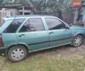 Зеленый Фиат Типо, объемом двигателя 1.4 л и пробегом 60 тыс. км за 800 $, фото 1 на Automoto.ua