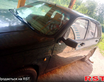 Зеленый Фиат Типо, объемом двигателя 1.4 л и пробегом 0 тыс. км за 1000 $, фото 3 на Automoto.ua