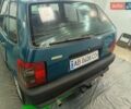 Зелений Фіат Тіпо, об'ємом двигуна 1.58 л та пробігом 222 тис. км за 1000 $, фото 1 на Automoto.ua