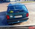 Зеленый Фиат Типо, объемом двигателя 1.4 л и пробегом 268 тыс. км за 700 $, фото 1 на Automoto.ua