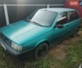 Зеленый Фиат Типо, объемом двигателя 2 л и пробегом 390 тыс. км за 900 $, фото 1 на Automoto.ua