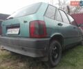 Зелений Фіат Тіпо, об'ємом двигуна 2 л та пробігом 390 тис. км за 900 $, фото 1 на Automoto.ua