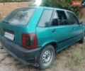Зеленый Фиат Типо, объемом двигателя 2 л и пробегом 390 тыс. км за 900 $, фото 1 на Automoto.ua