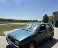Зелений Фіат Тіпо, об'ємом двигуна 2 л та пробігом 300 тис. км за 851 $, фото 1 на Automoto.ua